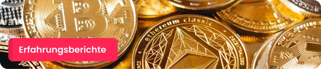 Erfahrungsberichte