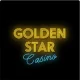 Golden star