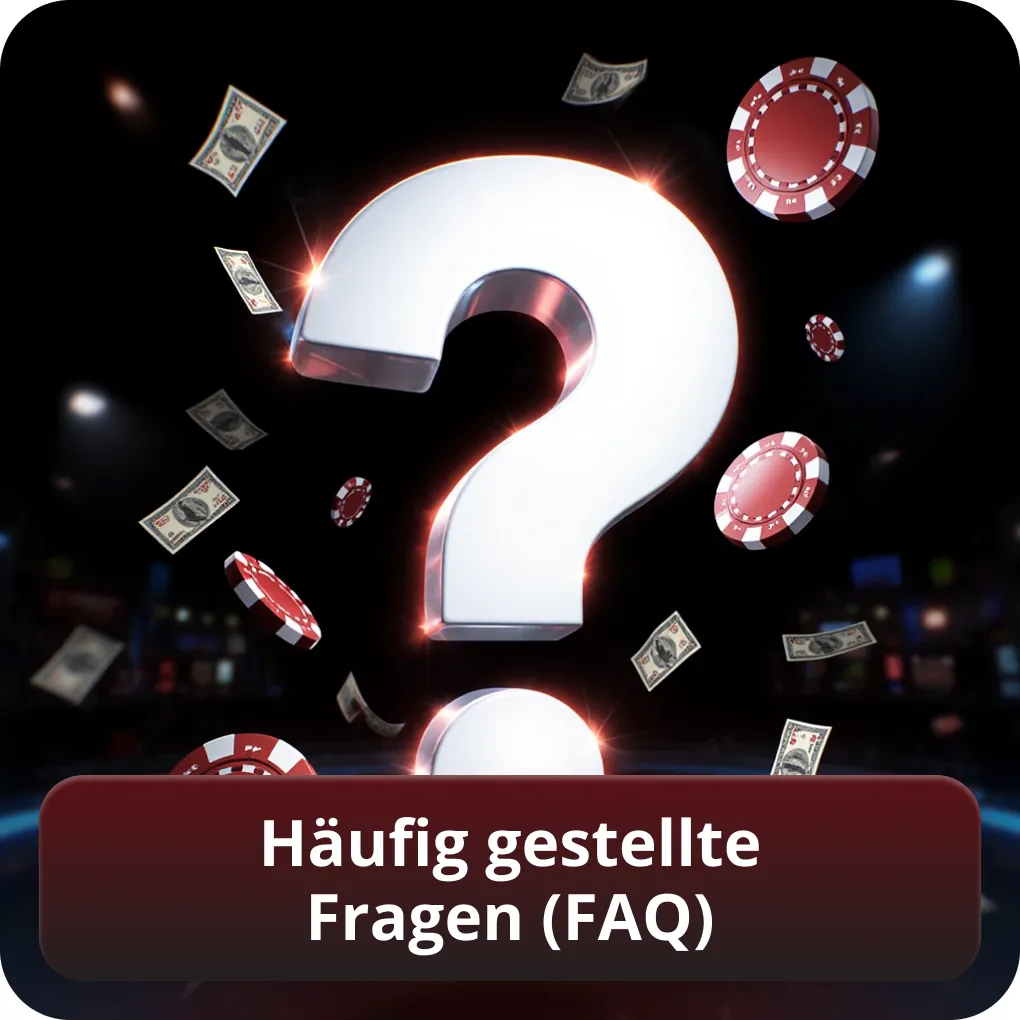 Häufig gestellte Fragen (FAQ)
