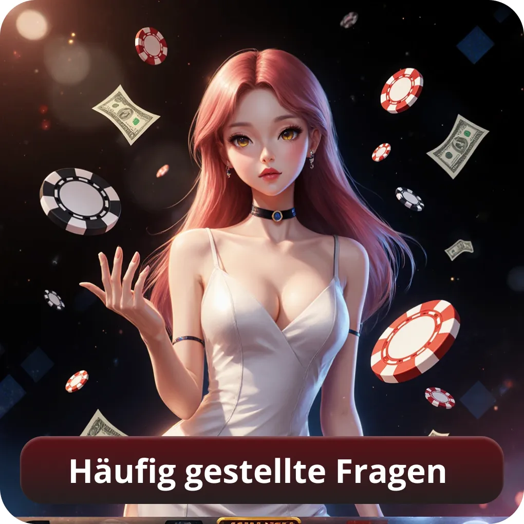 Häufig gestellte Fragen zum Online Casino schnelle Auszahlung