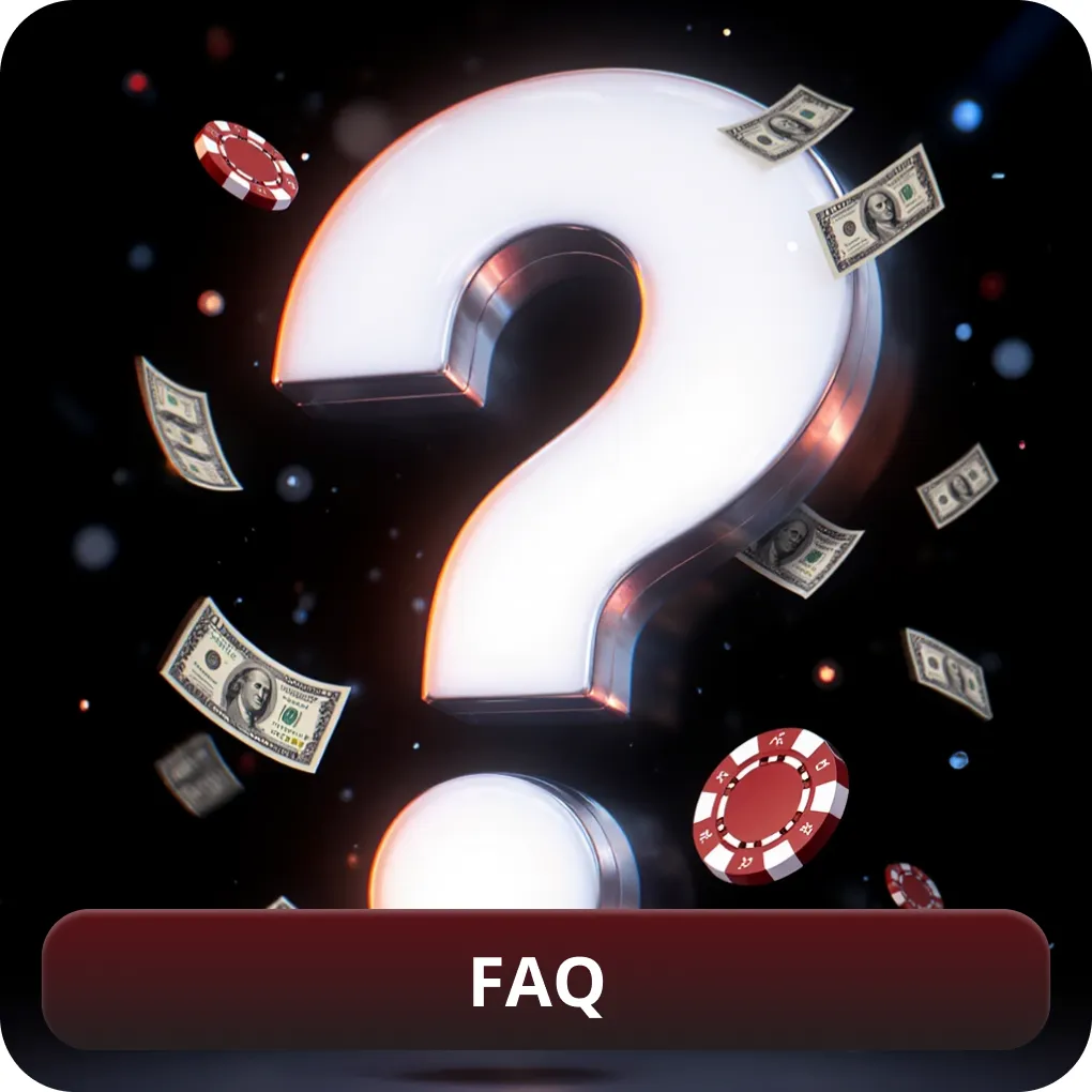 FAQ Online Casino Antworten FAQ
