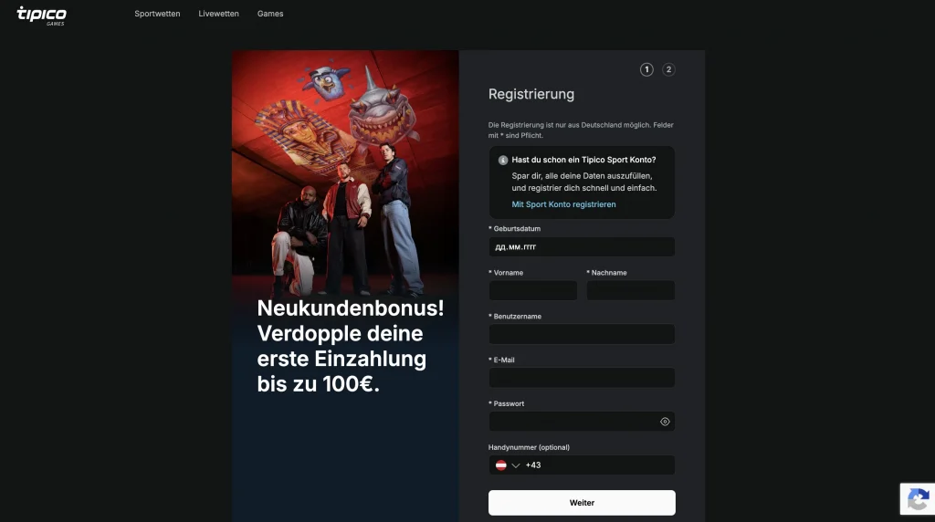 Schritt-für-Schritt Prozess Online Casino schnelle Auszahlung anfordern